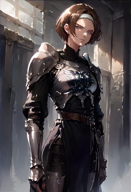 Remedios Custodio (Overlord)