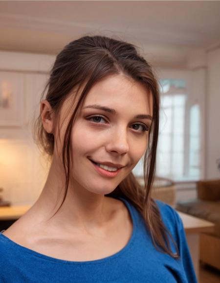 Mila Azul (ponyXL) - Adult Film Actress / Model