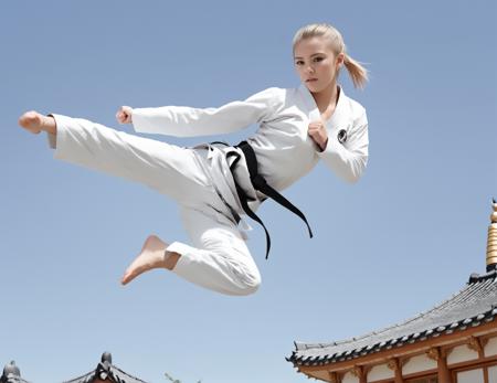 JumpedSideKick XL