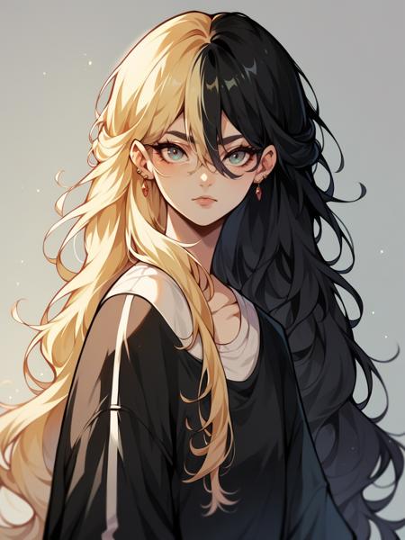 Split Hair