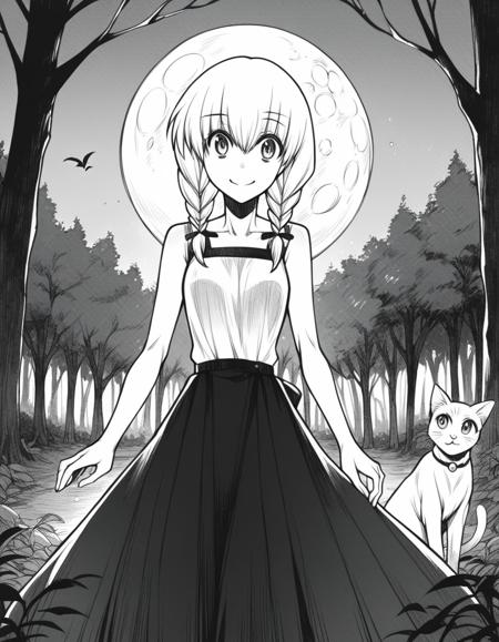 Viola (ヴィオラ) - The Witch's House (魔女の家)版本manga (ID: 514580)