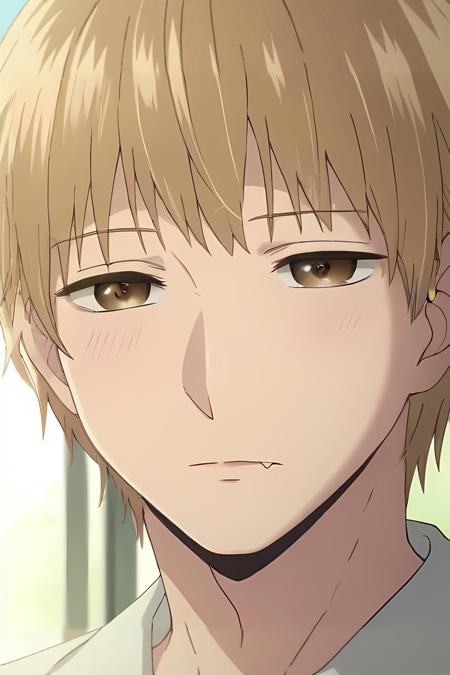 Mugi Awaya / Kuzu no Honkai (Pony)