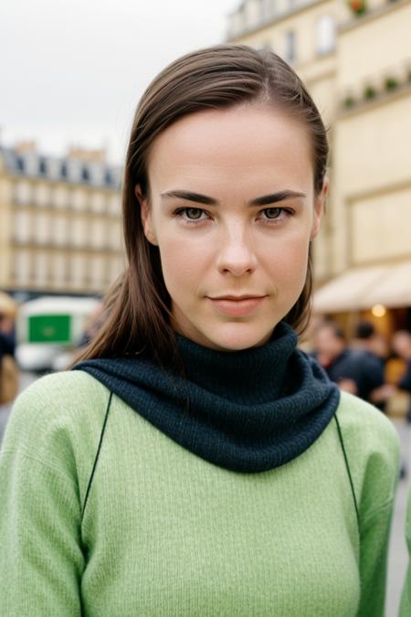 Bénédicte Delmas