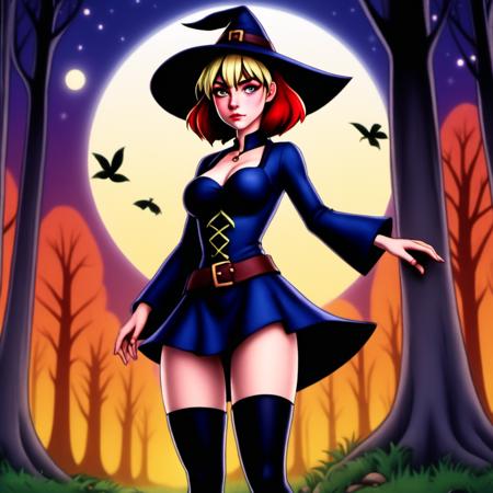 Cartooneffects_One_SDXL