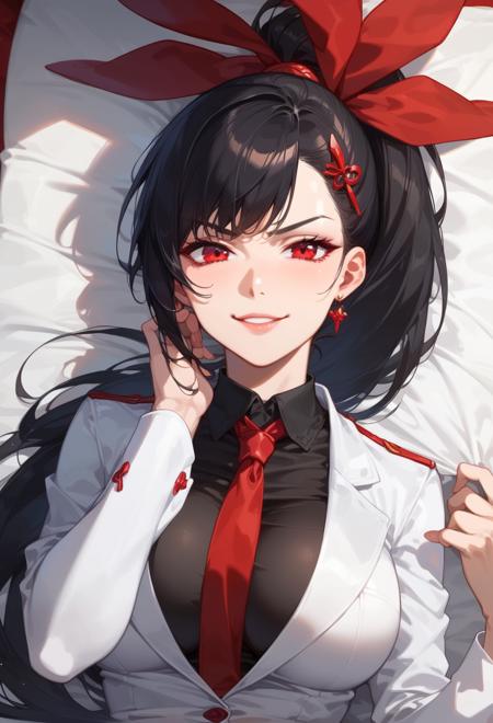 Yuri Zahard | Manhwa | Tower Of God版本v1.0 (ID: 582211)