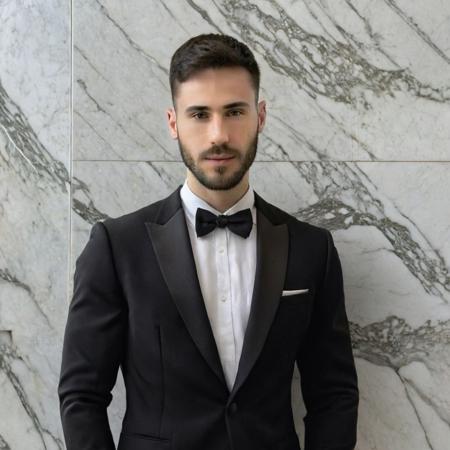 Yoav Even