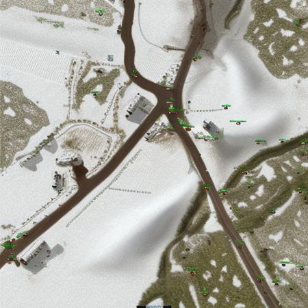 Close Combat Series Map