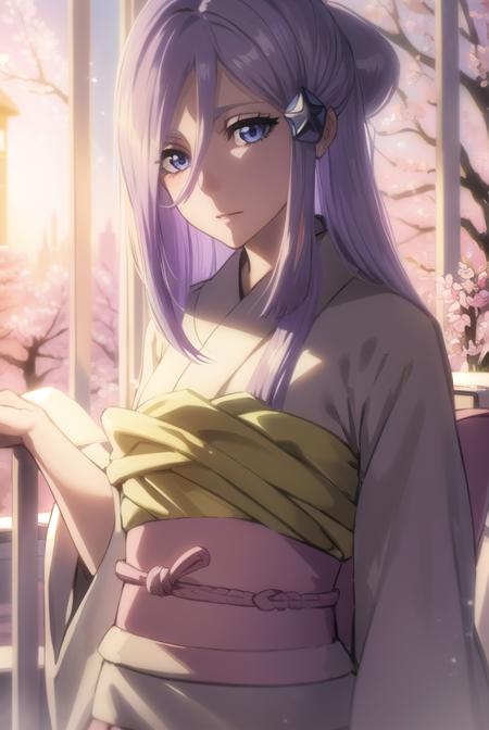 Sode no Shirayuki (袖白雪) - Bleach (ブリーチ) - COMMISSION