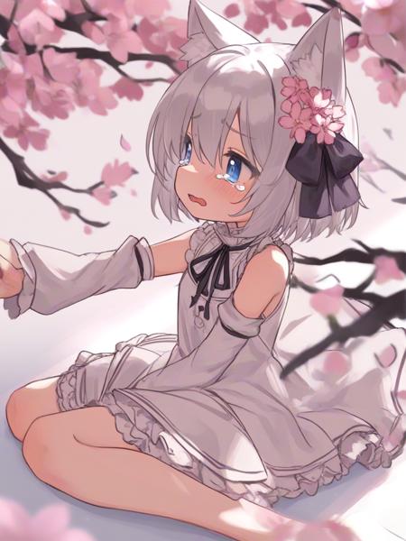 Artist Style: Klaius