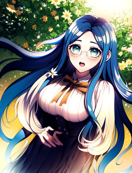tsumugi shirogane版本v1.0 (ID: 564252)