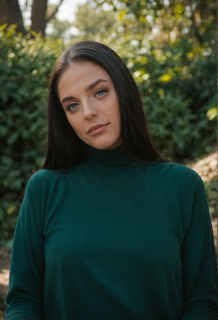 FLUX - Angela White