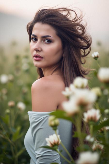 Ksenia Anike (Ксения Анике)