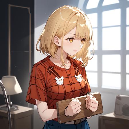 Wooden HandCuffs版本v1.0 (ID: 604271)
