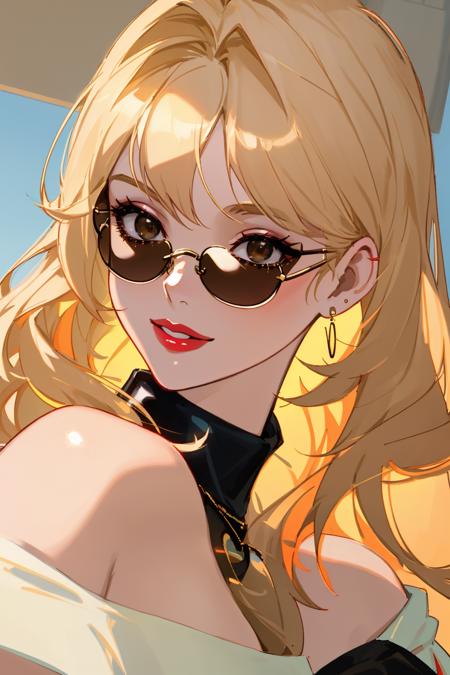 Hair Salon - by EDG