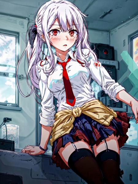 Ai Kitagami ( Hentai- Joshi Zenin Ninshin Keikaku )