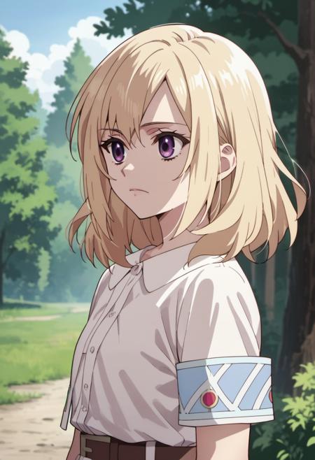 Savelle Jill | The Do-Over Damsel Conquers the Dragon Emperor | やり直し令嬢は竜帝陛下を攻略中