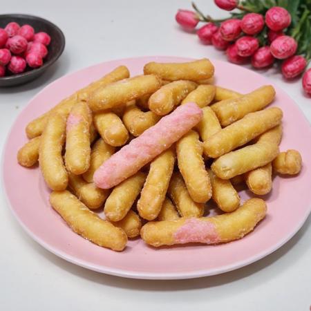 寸棗 (Cun Zao) Chinese new year snacks 03