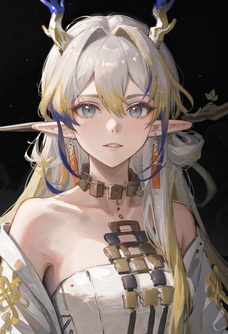 shu/黍 (Arknights)版本v1.5 (ID: 319122)