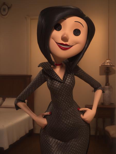 Other Mother-Coraline