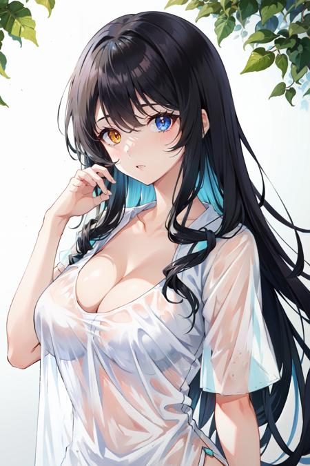 Oversized shirt | Goofy Ai