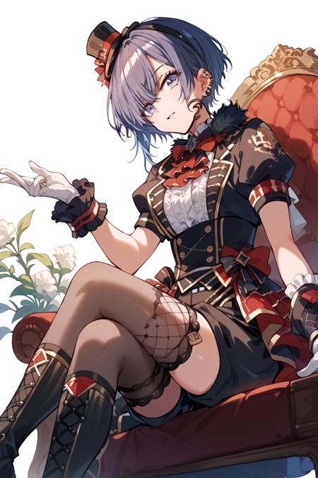 Sophia [D4DJ]