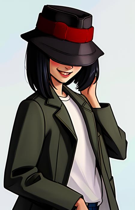 PI (Anime) | Sabrina The Animated Series