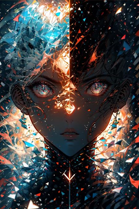 Fate is illusory | 命运虚妄