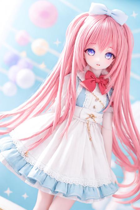 Doll style - Photography art - Realistic（joints doll,sd,mdd,dd,bjd,dds……）娃娃摄影艺术