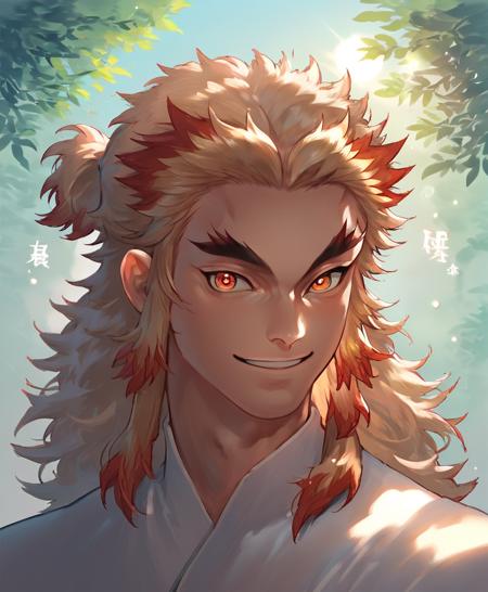 Rengoku