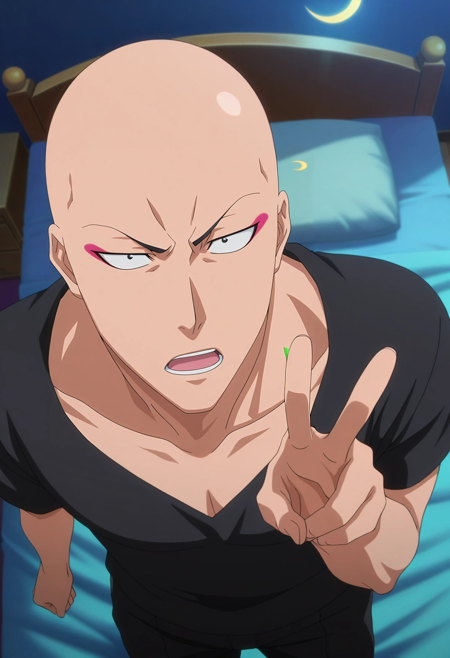 Ikkaku Madarame | Bleach