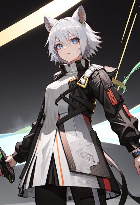 click/カシャ/卡达 (Arknights)