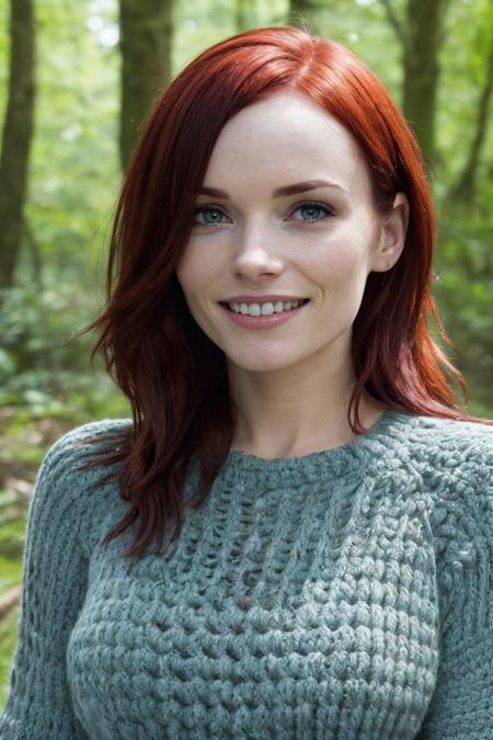 Leila Smith