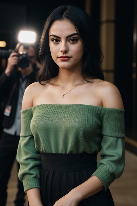 Camila Mendes (JG)