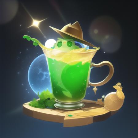 Game icon Institute_mode