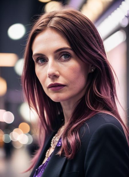 Carice van Houten