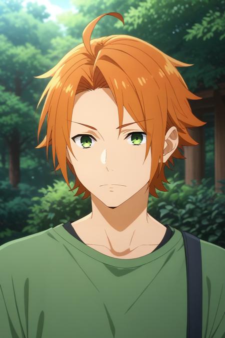 Kouichi Shindou / Horimiya (Pony)