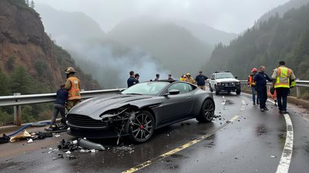 Car Crash