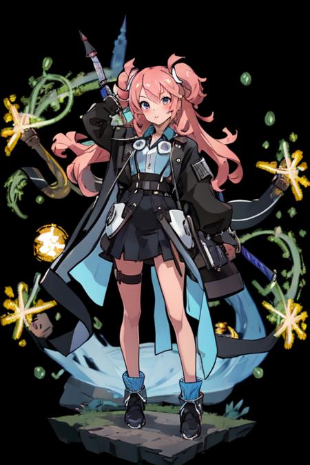 Look like - Gacha