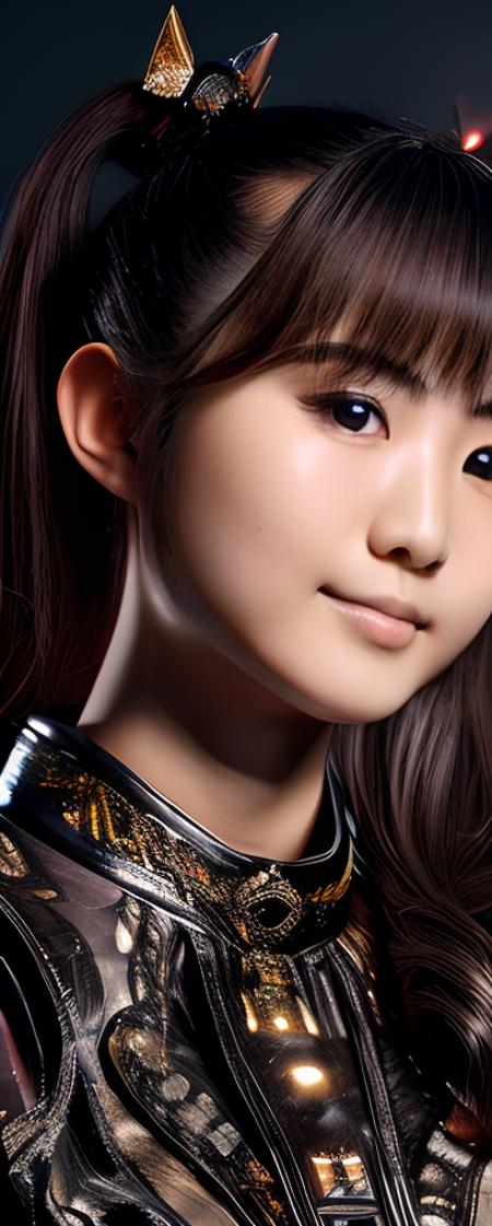 Moametal adult