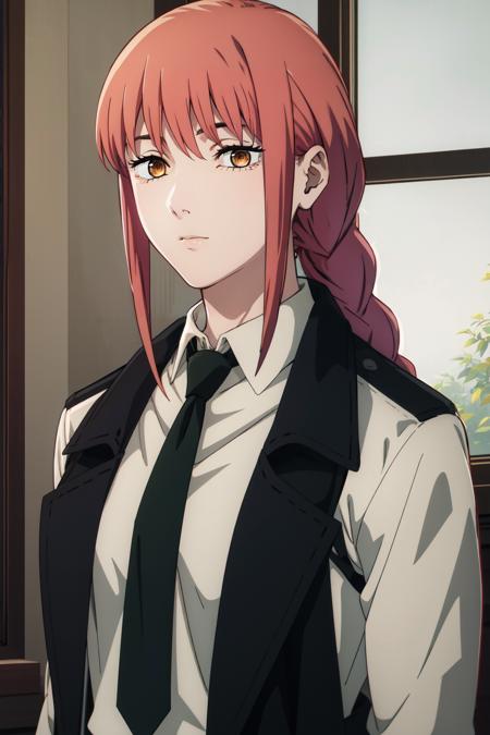 Makima / マキマ ( Chainsaw Man / デンジ ) Anime Design版本v1.0 (ID: 328781)