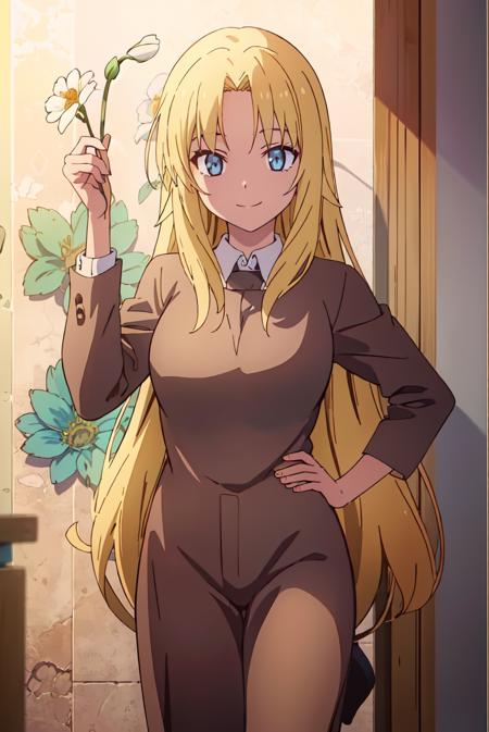 Rita Ainsworth ||  Sakurasou no Pet na Kanojo || The Pet Girl of Sakurasou