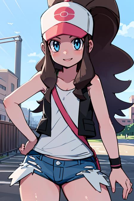 Miyazero (Artist Style)