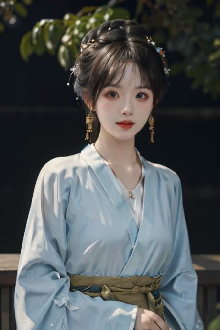 莉莉崽 Internet celebrity