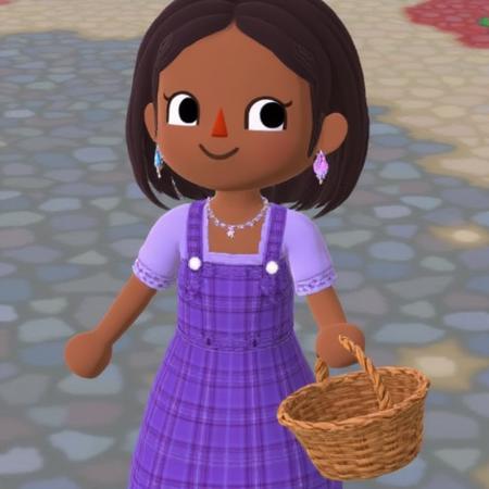 Concept: Animal Crossing Humans [FLUX / PONY]