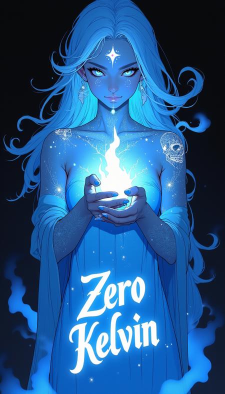 Niji Zero
