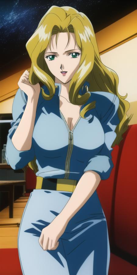Rex - Macross 7