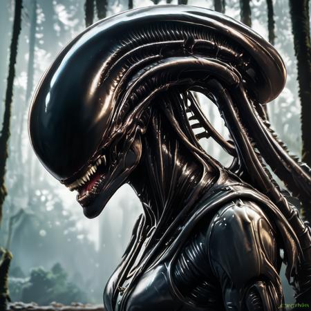 Alien - Xenomorph