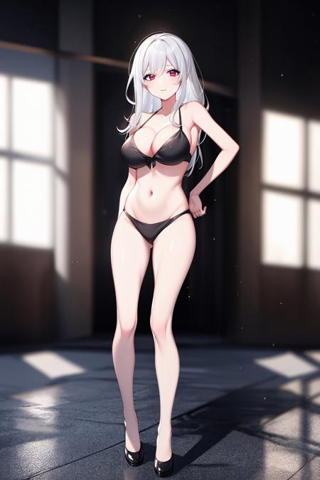 Tang Xin | I use my fake girlfriend as a shield (Manhua)