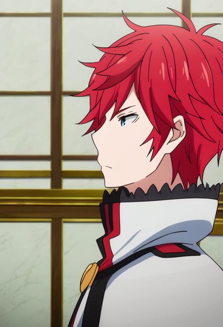 Reinhard Van Astrea (Re:Zero)