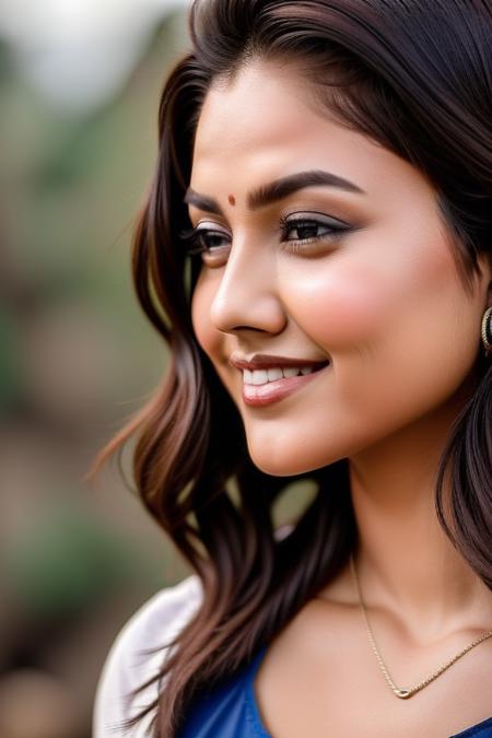 Priyal Mahajan (Indian Actress)